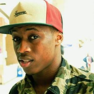 Meet your Posher, Bruce